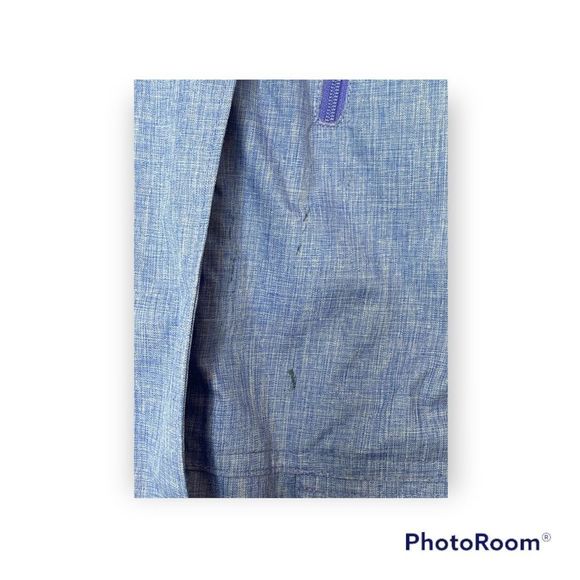 L.L. Bean Girls Hooded Winter Coat XL - Picture 3 of 7